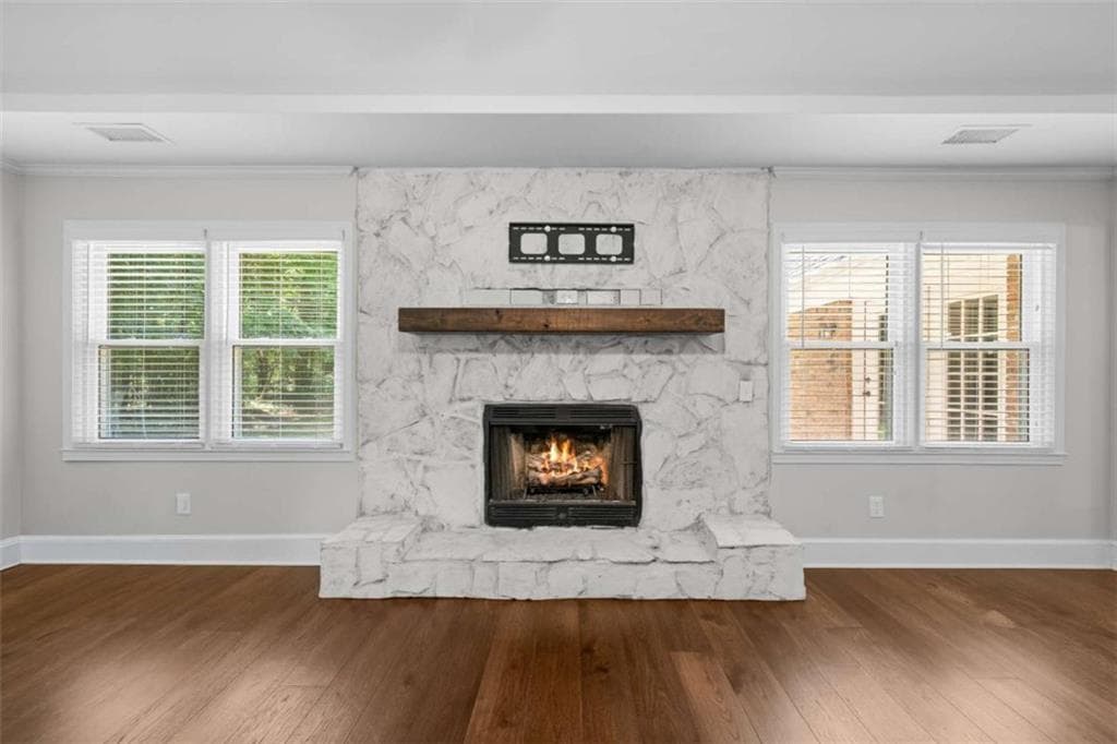 3 bedroom, 2 bathroom, 2,362 sq ft single family residence for sale at 219 Darwish Drive, Mcdonough, GA 30252 — photo 8