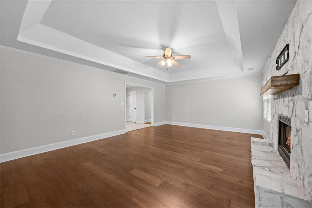 3 bedroom, 2 bathroom, 2,362 sq ft single family residence for sale at 219 Darwish Drive, Mcdonough, GA 30252 — photo 9
