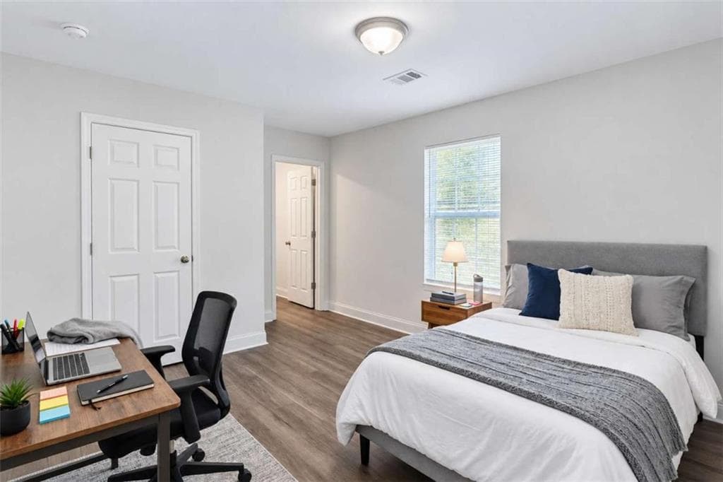 3 bedroom, 3 bathroom, 1,200 sq ft other for rent at 205 Neil Street 6, Fort Valley, GA 31030 for $1,900 a month — photo 4