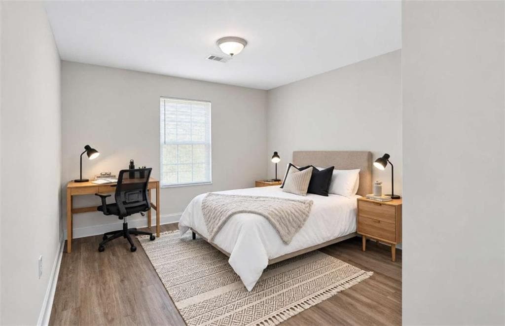 3 bedroom, 3 bathroom, 1,200 sq ft other for rent at 205 Neil Street 6, Fort Valley, GA 31030 for $1,900 a month — photo 5