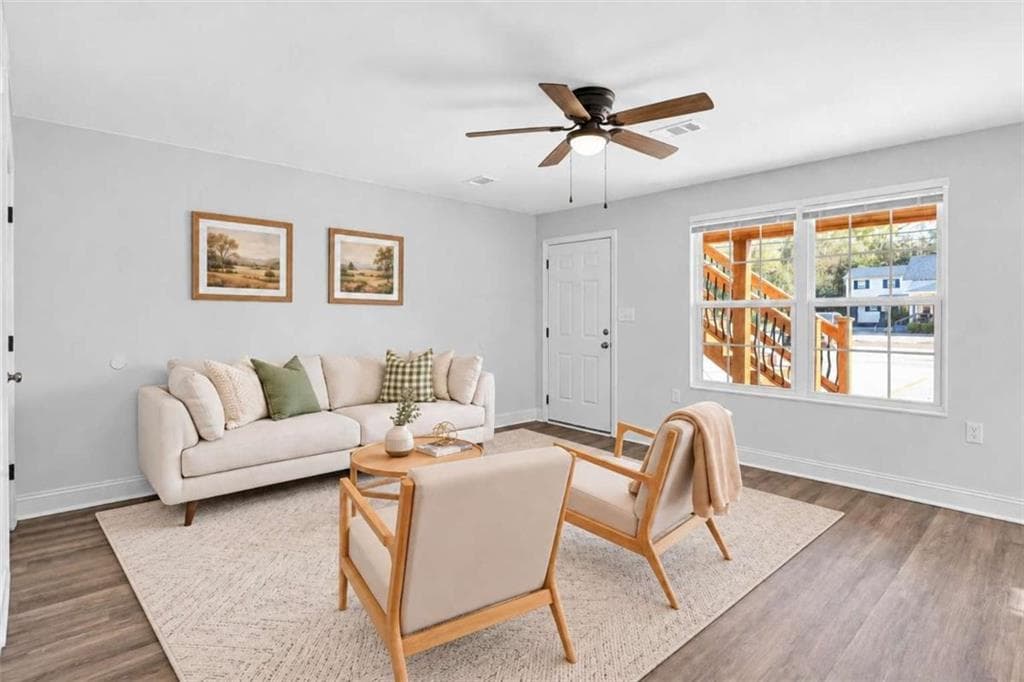 3 bedroom, 3 bathroom, 1,200 sq ft other for rent at 205 Neil Street 6, Fort Valley, GA 31030 for $1,900 a month — photo 9