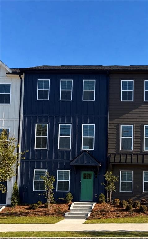 3 bedroom, 3 bathroom, 1,382 sq ft townhouse for sale at 1107 Hodgepodge Way Lot 4, Atlanta, GA 30316 — photo 2