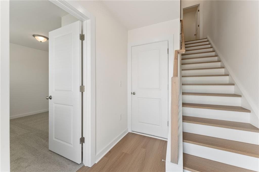 3 bedroom, 3 bathroom, 1,382 sq ft townhouse for sale at 1107 Hodgepodge Way Lot 4, Atlanta, GA 30316 — photo 5