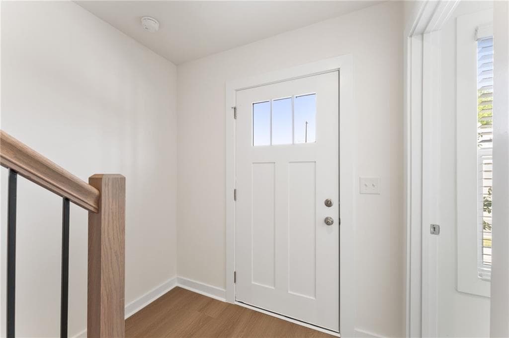 3 bedroom, 3 bathroom, 1,382 sq ft townhouse for sale at 1107 Hodgepodge Way Lot 4, Atlanta, GA 30316 — photo 6
