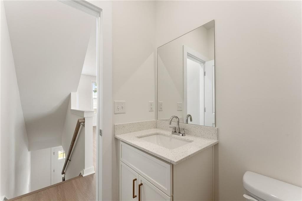 3 bedroom, 3 bathroom, 1,382 sq ft townhouse for sale at 1107 Hodgepodge Way Lot 4, Atlanta, GA 30316 — photo 9