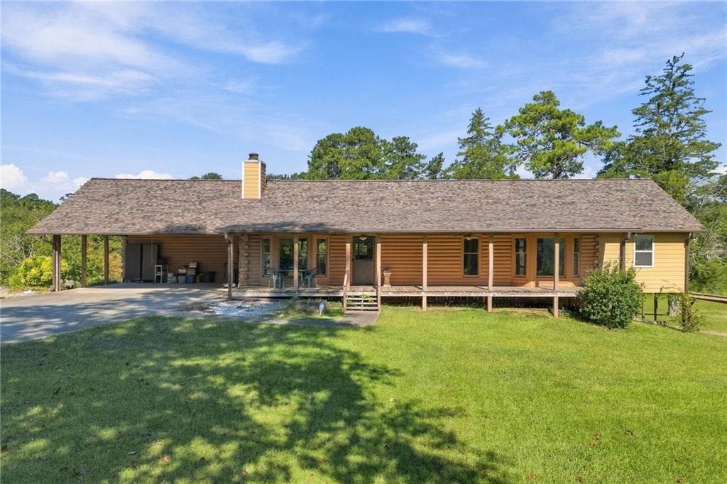 2 bedroom, 3 bathroom, 1,744 sq ft single family residence for sale at 5480 Old Marietta Road, Austell, GA 30106 — photo 4
