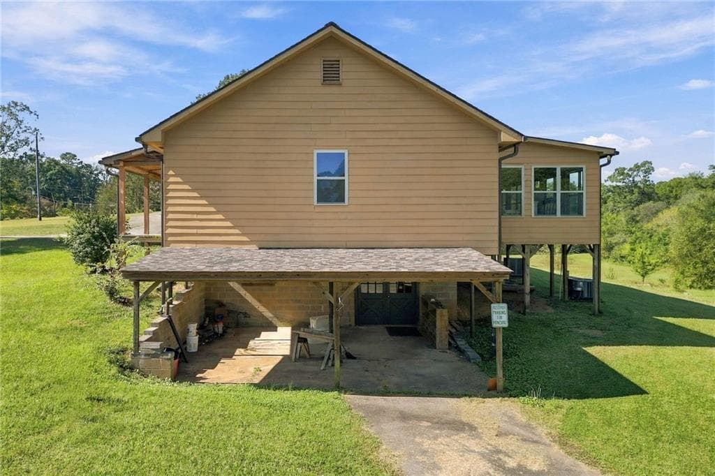 2 bedroom, 3 bathroom, 1,744 sq ft single family residence for sale at 5480 Old Marietta Road, Austell, GA 30106 — photo 6