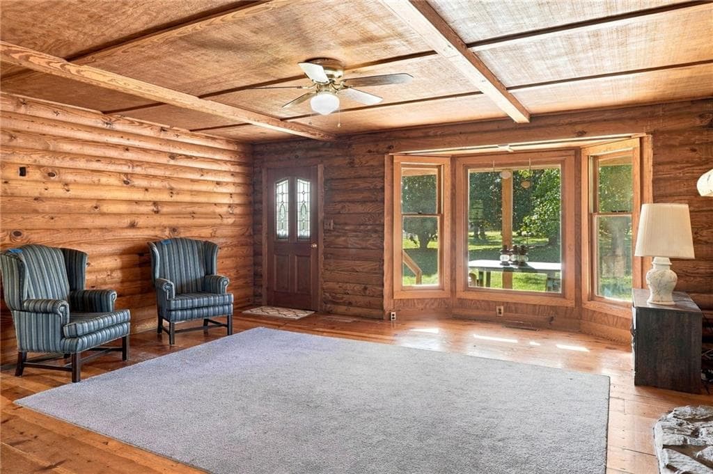 2 bedroom, 3 bathroom, 1,744 sq ft single family residence for sale at 5480 Old Marietta Road, Austell, GA 30106 — photo 9