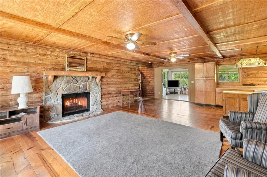 2 bedroom, 3 bathroom, 1,744 sq ft single family residence for sale at 5480 Old Marietta Road, Austell, GA 30106 — photo 10