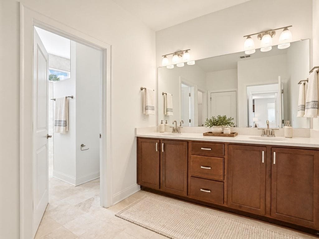 3 bedroom, 3 bathroom, 2,235 sq ft single family residence for sale at 200 Persimmon Drive, Holly Springs, GA 30115 — photo 3