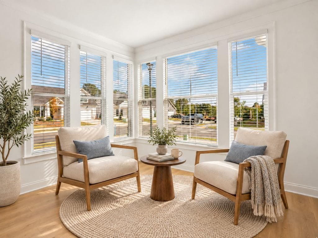 3 bedroom, 3 bathroom, 2,235 sq ft single family residence for sale at 200 Persimmon Drive, Holly Springs, GA 30115 — photo 5
