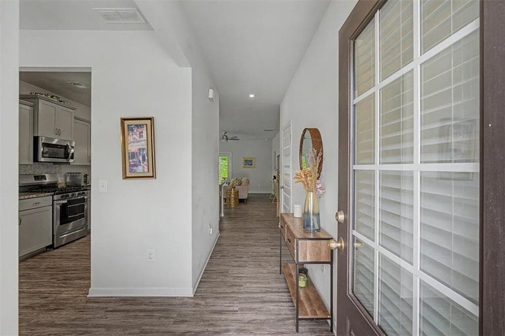 3 bedroom, 3 bathroom, 2,231 sq ft single family residence for sale at 173 Worley Drive, Jasper, GA 30143 — photo 9