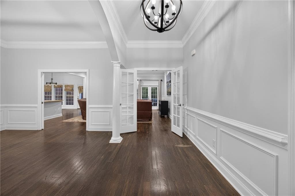 7 bedroom, 6 bathroom, 5,566 sq ft single family residence for sale at 312 Fields Road, Mcdonough, GA 30253 — photo 6