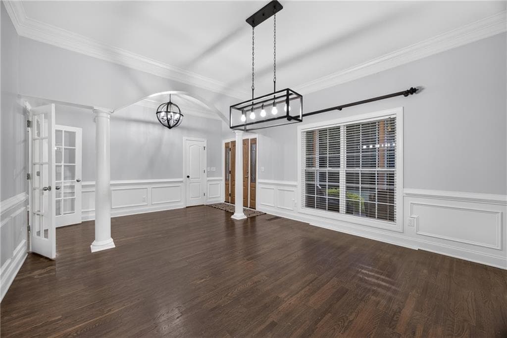 7 bedroom, 6 bathroom, 5,566 sq ft single family residence for sale at 312 Fields Road, Mcdonough, GA 30253 — photo 8