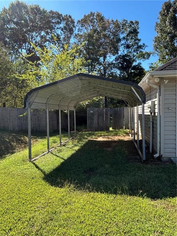 3 bedroom, 2 bathroom, 1,907 sq ft single family residence for rent at 331 Wildwood Circle, Calhoun, GA 30701 for $1,900 a month — photo 6