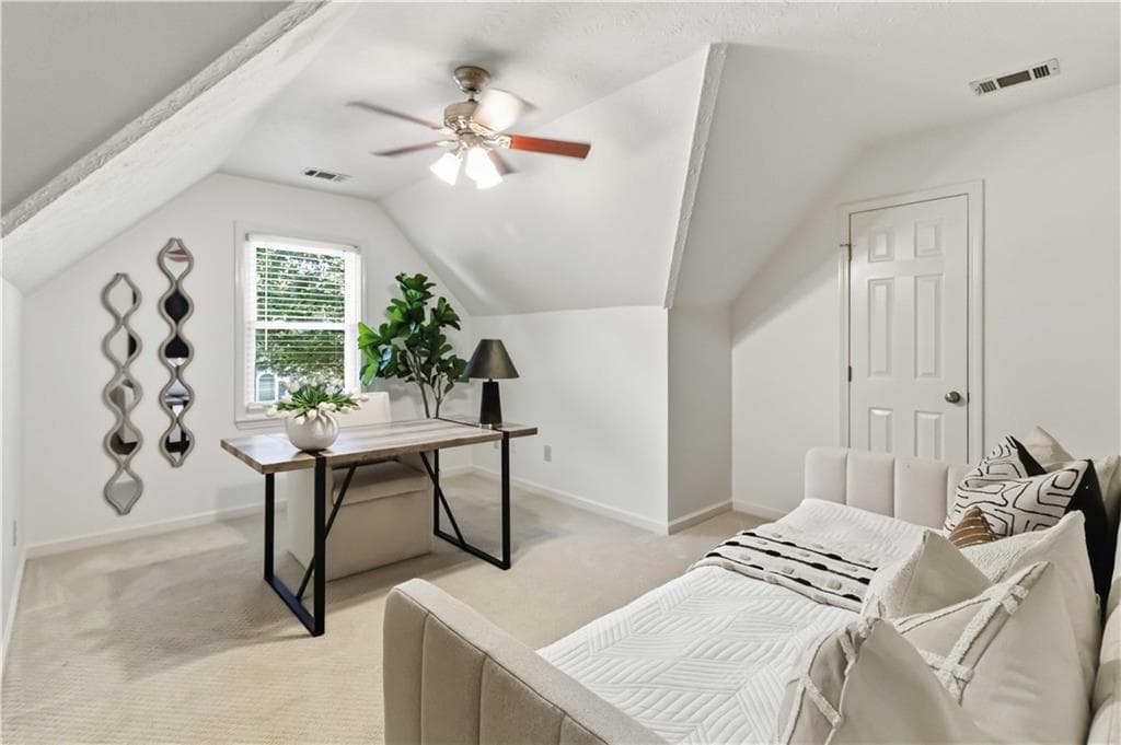 4 bedroom, 3 bathroom, 3,074 sq ft single family residence for sale at 4405 Clipper Bay Road, Duluth, GA 30096 — photo 7