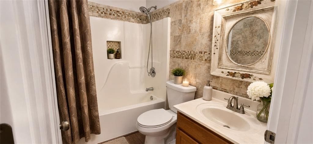 4 bedroom, 3 bathroom, 2,868 sq ft single family residence for sale at 3811 Roxfield Drive, Buford, GA 30518 — photo 7