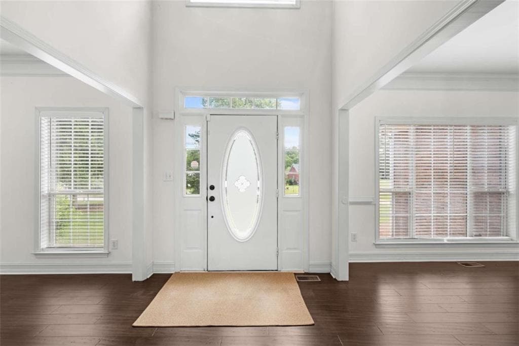 4 bedroom, 3 bathroom, 3,008 sq ft single family residence for sale at 207 Arthur Drive, Mcdonough, GA 30252 — photo 3