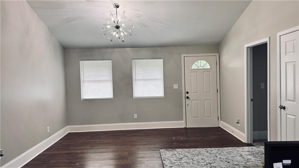 3 bedroom, 2 bathroom, 1,321 sq ft single family residence for sale at 2443 Abner Place, Atlanta, GA 30318 — photo 5