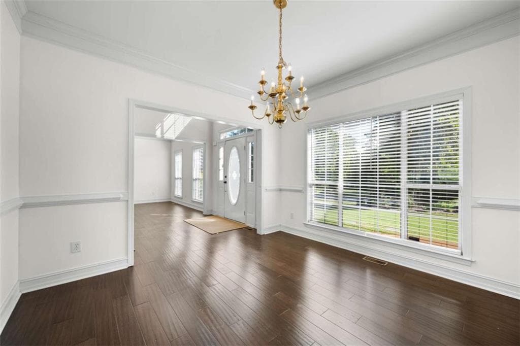 4 bedroom, 3 bathroom, 3,008 sq ft single family residence for sale at 207 Arthur Drive, Mcdonough, GA 30252 — photo 6