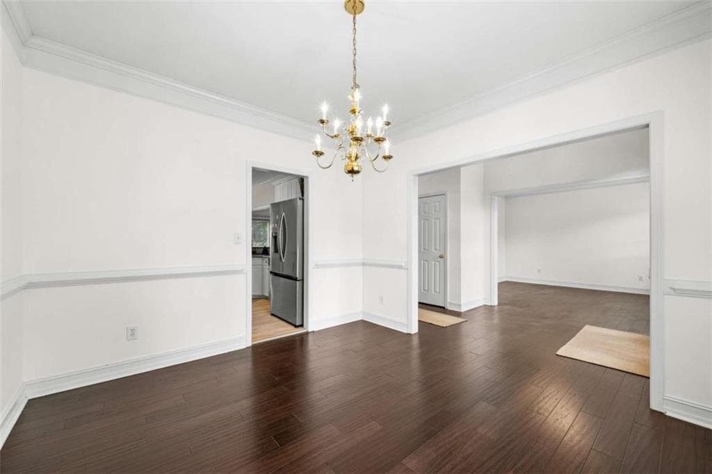 4 bedroom, 3 bathroom, 3,008 sq ft single family residence for sale at 207 Arthur Drive, Mcdonough, GA 30252 — photo 8