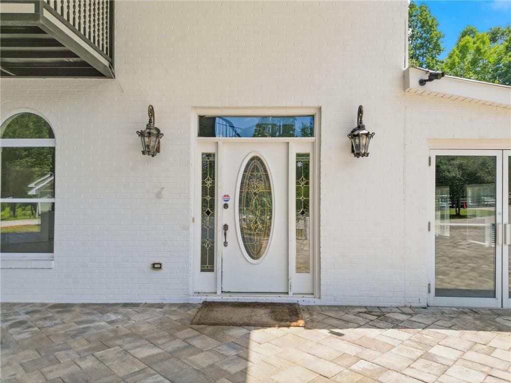 3 bedroom, 3 bathroom single family residence for sale at 7832 A C Smith Road, Cumming, GA 30028 — photo 2