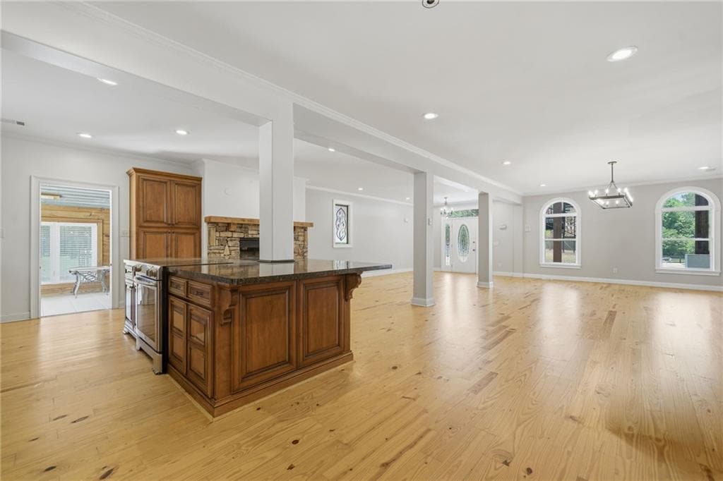3 bedroom, 3 bathroom single family residence for sale at 7832 A C Smith Road, Cumming, GA 30028 — photo 8