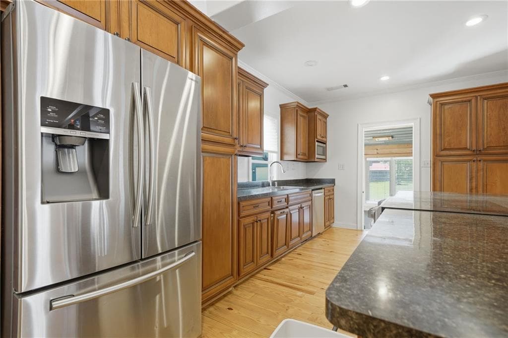 3 bedroom, 3 bathroom single family residence for sale at 7832 A C Smith Road, Cumming, GA 30028 — photo 9