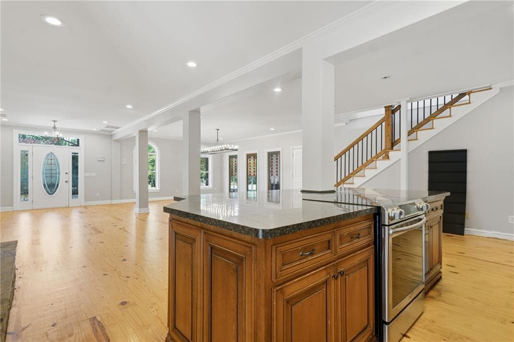 3 bedroom, 3 bathroom single family residence for sale at 7832 A C Smith Road, Cumming, GA 30028 — photo 10