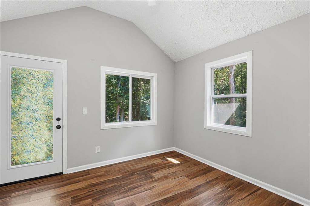 4 bedroom, 2 bathroom, 1,884 sq ft single family residence for sale at 1590 Kimberly Place, Canton, GA 30114 — photo 10