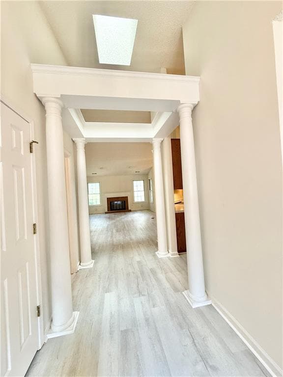 2 bedroom, 2 bathroom, 1,523 sq ft townhouse for sale at 4511 Gideons Trace, Union City, GA 30291 — photo 4