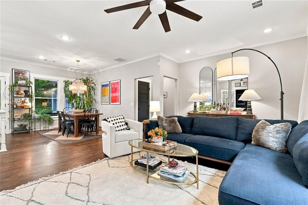 3 bedroom, 2 bathroom, 1,769 sq ft single family residence for rent at 932 Gresham Avenue, Atlanta, GA 30316 for $3,250 a month — photo 4