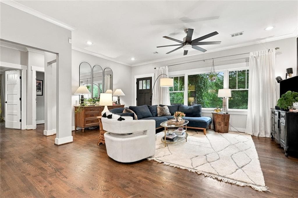 3 bedroom, 2 bathroom, 1,769 sq ft single family residence for rent at 932 Gresham Avenue, Atlanta, GA 30316 for $3,250 a month — photo 5
