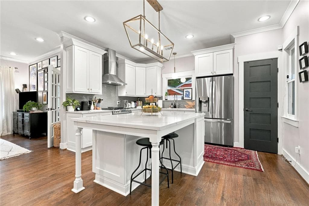 3 bedroom, 2 bathroom, 1,769 sq ft single family residence for rent at 932 Gresham Avenue, Atlanta, GA 30316 for $3,250 a month — photo 6