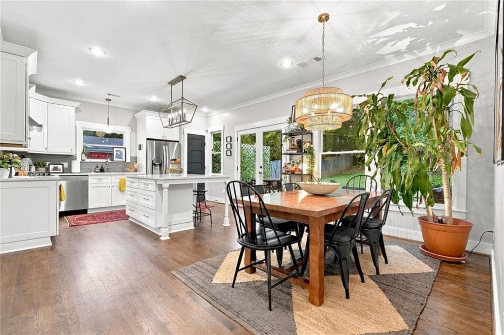 3 bedroom, 2 bathroom, 1,769 sq ft single family residence for rent at 932 Gresham Avenue, Atlanta, GA 30316 for $3,250 a month — photo 8