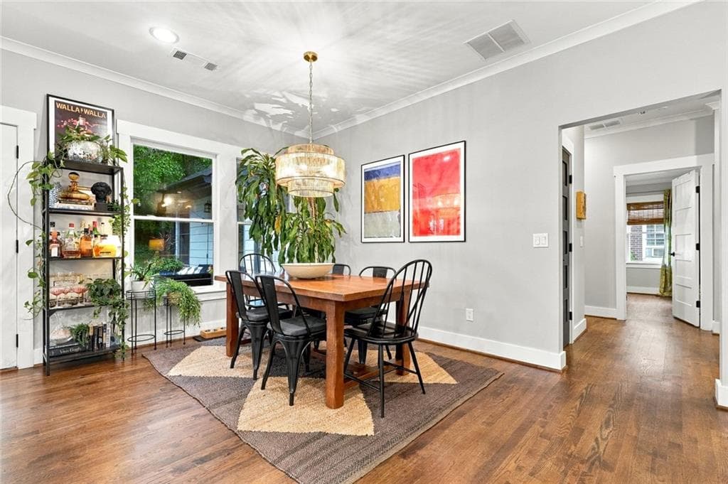 3 bedroom, 2 bathroom, 1,769 sq ft single family residence for rent at 932 Gresham Avenue, Atlanta, GA 30316 for $3,250 a month — photo 9