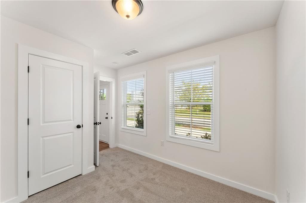 3 bedroom, 3 bathroom, 1,382 sq ft townhouse for sale at 1117 Hodgepodge Way Lot 9, Atlanta, GA 30316 — photo 4
