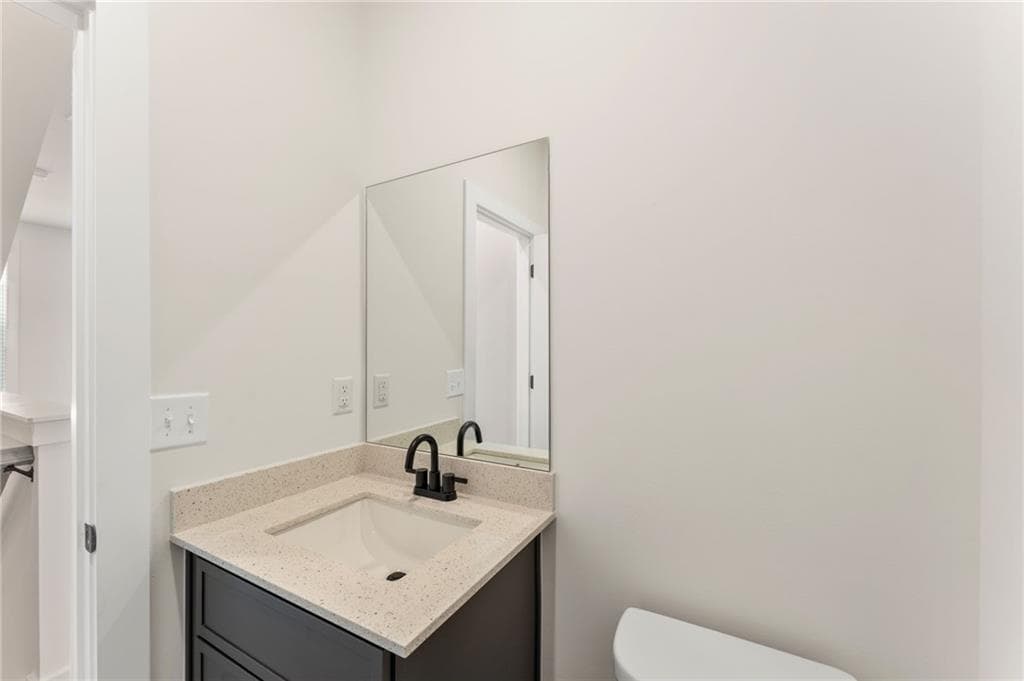 3 bedroom, 3 bathroom, 1,382 sq ft townhouse for sale at 1117 Hodgepodge Way Lot 9, Atlanta, GA 30316 — photo 5