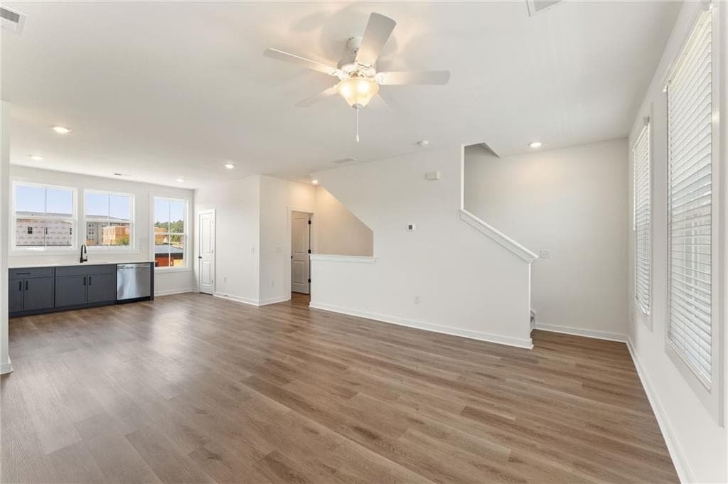3 bedroom, 3 bathroom, 1,382 sq ft townhouse for sale at 1117 Hodgepodge Way Lot 9, Atlanta, GA 30316 — photo 7