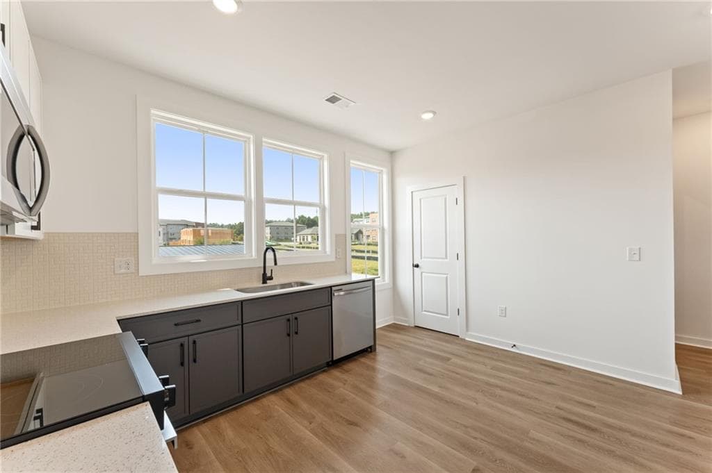 3 bedroom, 3 bathroom, 1,382 sq ft townhouse for sale at 1117 Hodgepodge Way Lot 9, Atlanta, GA 30316 — photo 10