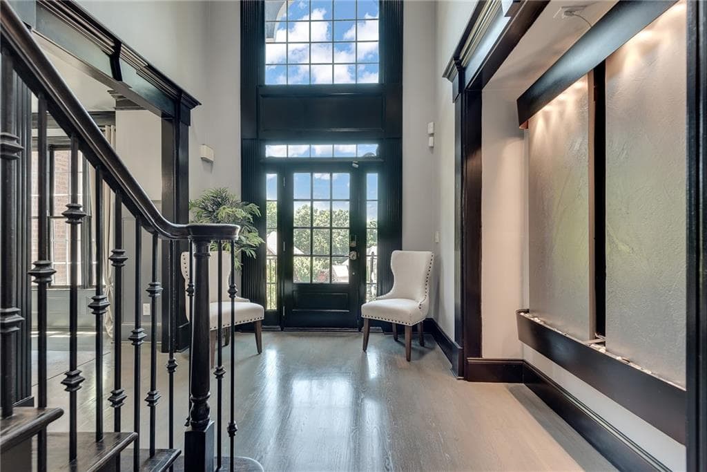 6 bedroom, 6 bathroom, 5,538 sq ft single family residence for sale at 1370 Boomer Circle, Suwanee, GA 30024 — photo 7
