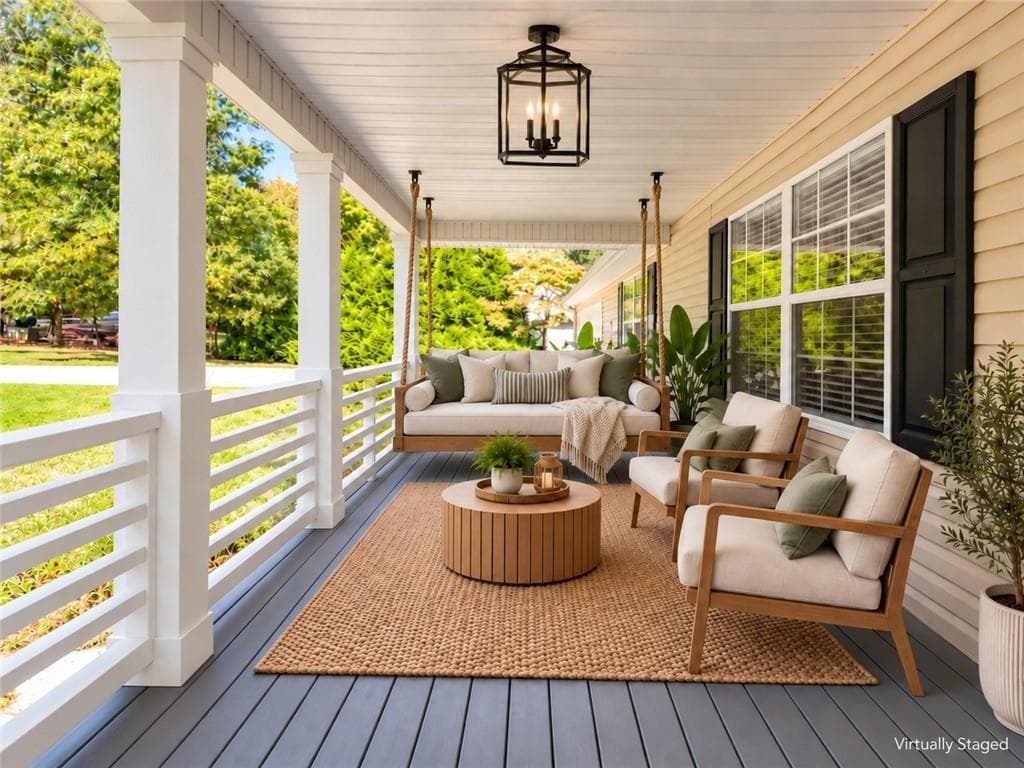 3 bedroom, 2 bathroom, 1,674 sq ft single family residence for sale at 333 Long Branch Crossing, Dahlonega, GA 30533 — photo 8