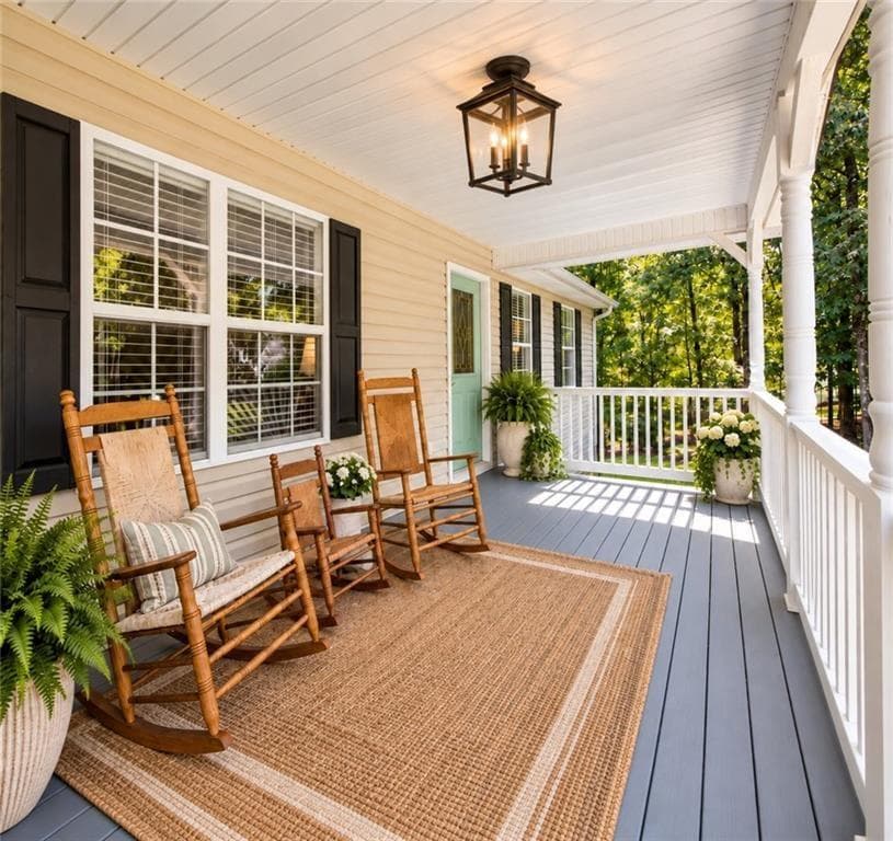 3 bedroom, 2 bathroom, 1,674 sq ft single family residence for sale at 333 Long Branch Crossing, Dahlonega, GA 30533 — photo 9
