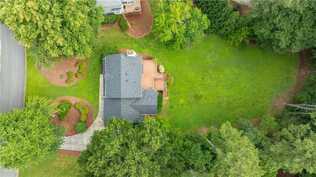 6 bedroom, 4 bathroom, 4,099 sq ft single family residence for sale at 4362 Karls Gate Drive, Marietta, GA 30068 — photo 7