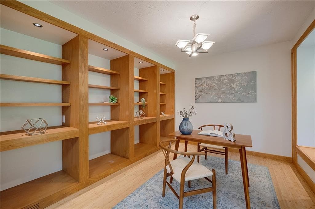 6 bedroom, 4 bathroom, 4,099 sq ft single family residence for sale at 4362 Karls Gate Drive, Marietta, GA 30068 — photo 10