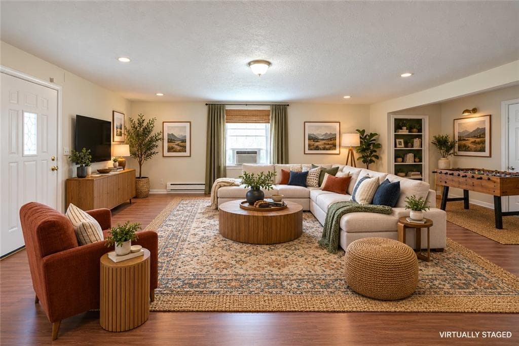 3 bedroom, 3 bathroom, 2,458 sq ft single family residence for sale at 4218 Carlos Court, Powder Springs, GA 30127 — photo 4