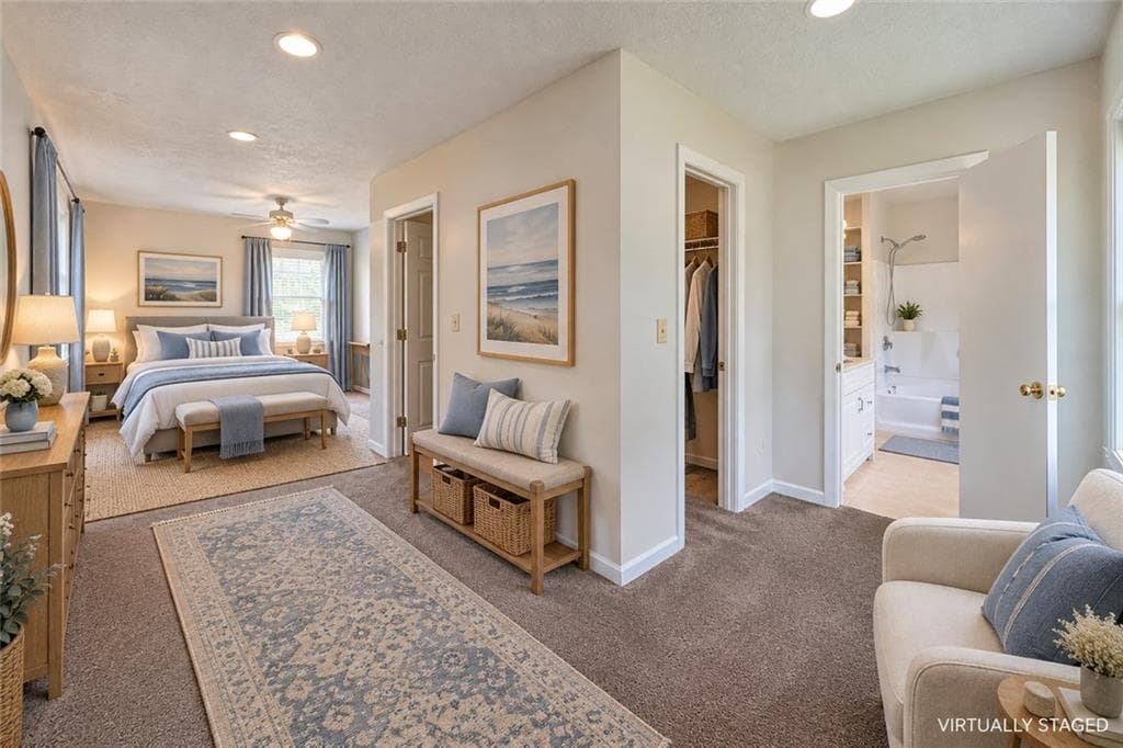 3 bedroom, 3 bathroom, 2,458 sq ft single family residence for sale at 4218 Carlos Court, Powder Springs, GA 30127 — photo 7