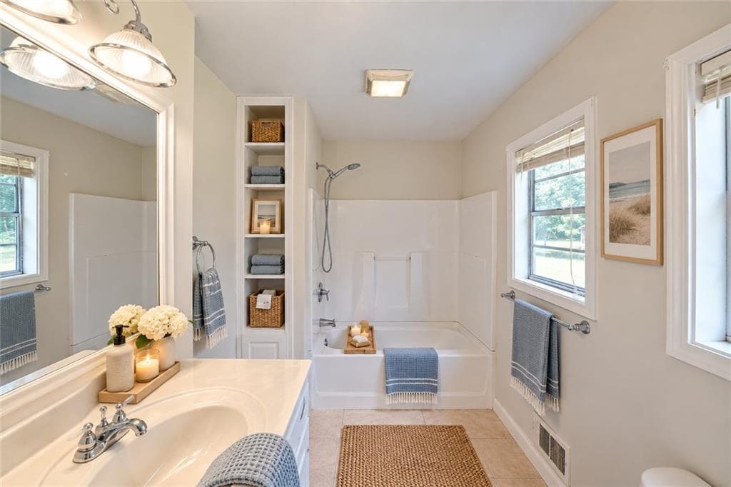 3 bedroom, 3 bathroom, 2,458 sq ft single family residence for sale at 4218 Carlos Court, Powder Springs, GA 30127 — photo 8