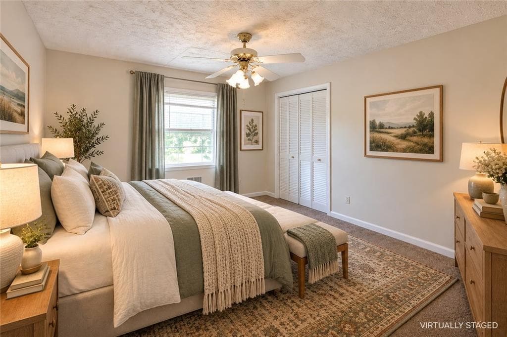 3 bedroom, 3 bathroom, 2,458 sq ft single family residence for sale at 4218 Carlos Court, Powder Springs, GA 30127 — photo 10