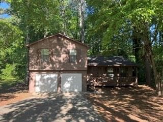 3 bedroom, 3 bathroom, 1,629 sq ft home for sale at 9587 Winding Way, Jonesboro, GA